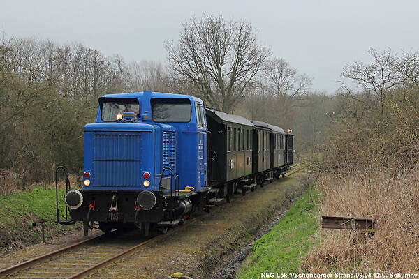 MaK MaK 240 B