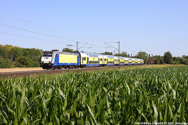 Bombardier P160 AC2