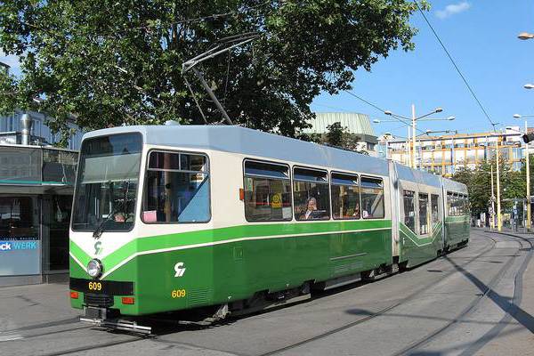 Bombardier SGP JM8fs