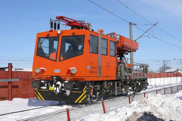 Geismar VMT 863C