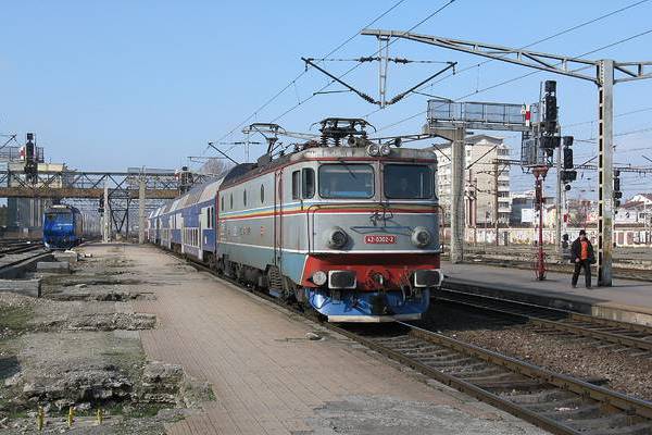 Electroputere LE 5100 / 060-EA2