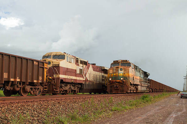 GE ES58Aci