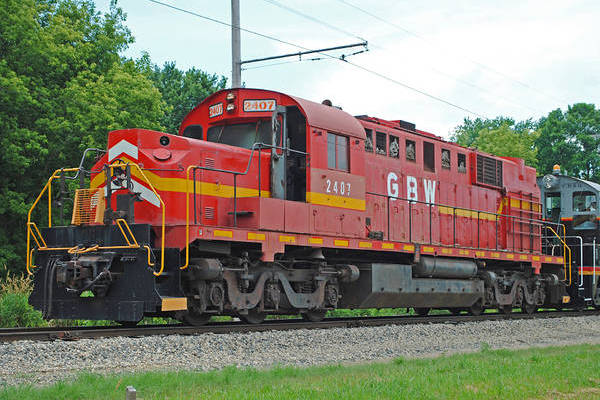 ALCo DL600B