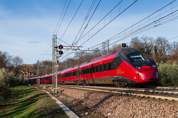 Alstom ETR 675