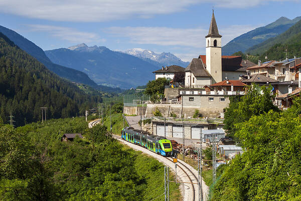 Alstom TT ETi 8/8