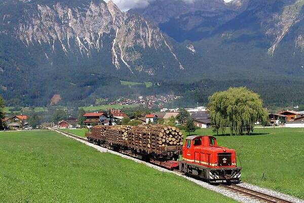O&K MD 18 S