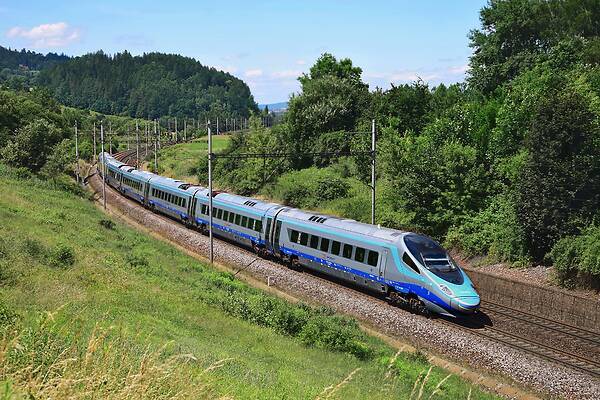 Alstom ED250