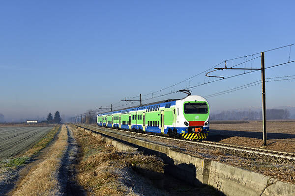 Firema EB 760