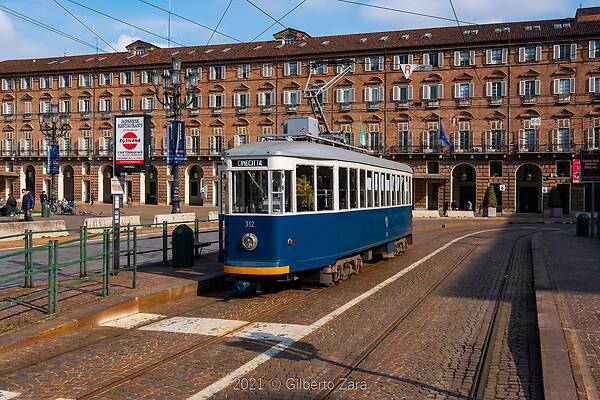Carminati & Toselli ATTS 300