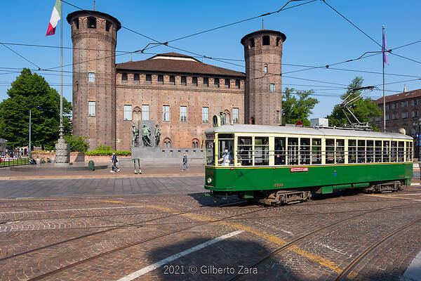 Fiat GTT 2500
