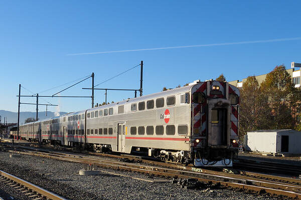 Nippon Sharyo Nippon Sharyo Cab Car