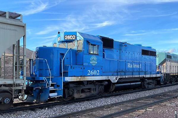 EMD GP26