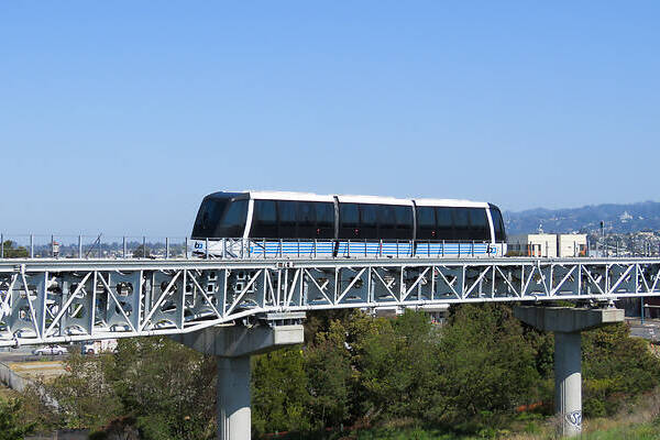 DCC BART Cable Liner