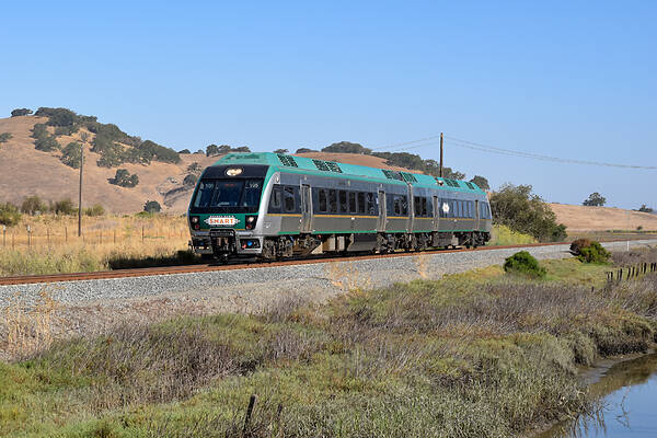 Nippon Sharyo Nippon Sharyo DMU