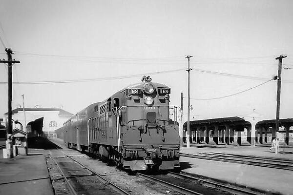 Fairbanks-Morse H-24-66