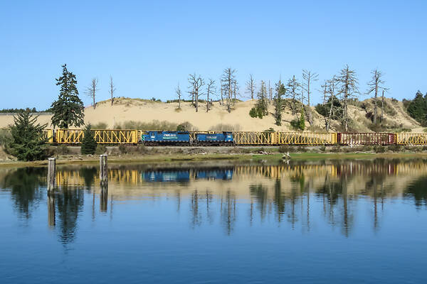 EMD MP15DC