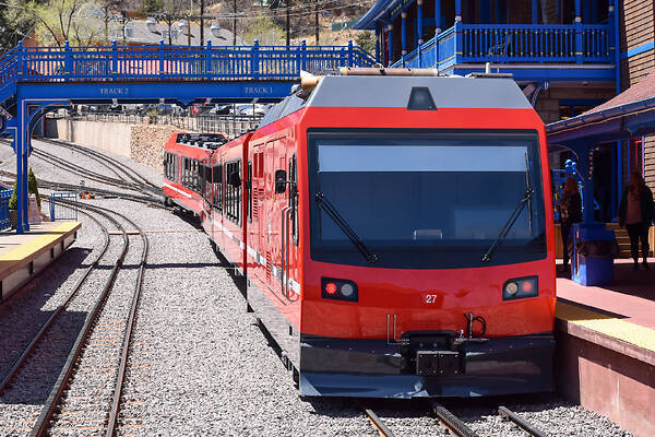 Stadler PPCR Hm 4/4