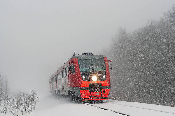 Metrovagonmash RA2