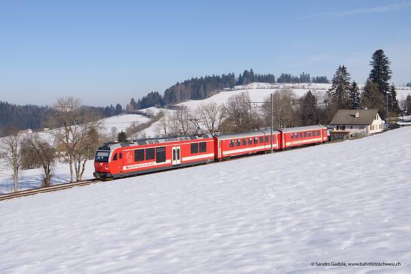 Stadler CJ Be 4/4
