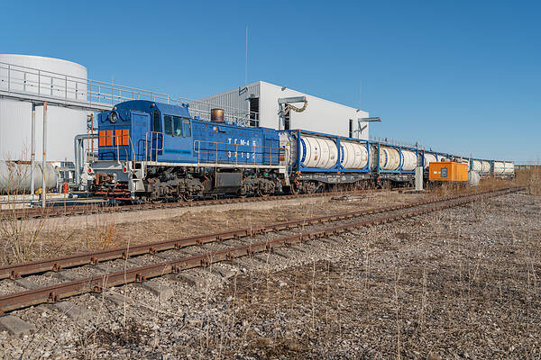 LTZ TGM4B