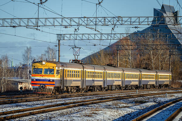 RVR ER2