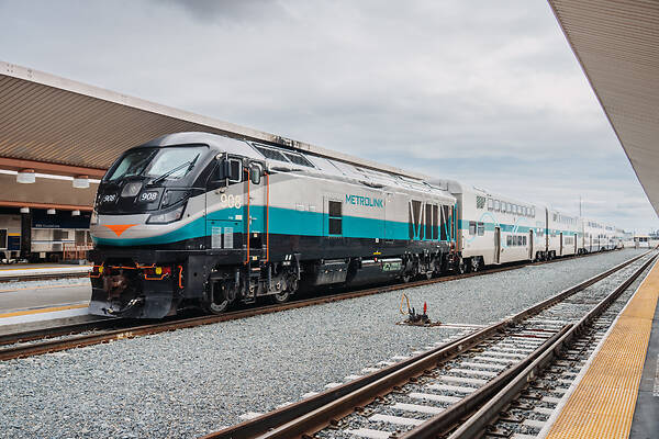 EMD F125