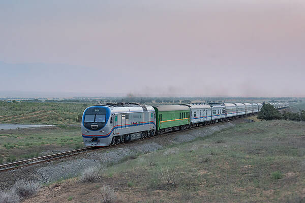 CRRC Ziyang CKD9A