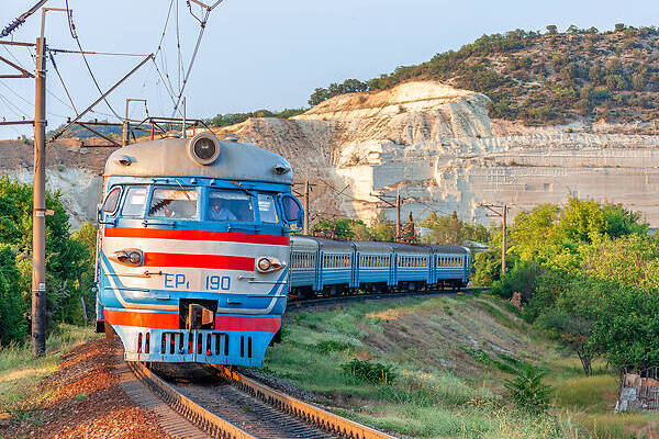 RVR ER1