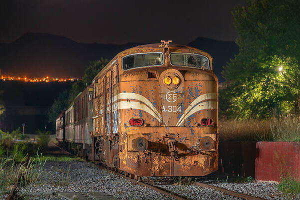 ALCo DL500C