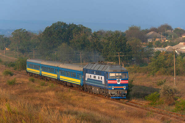 KTZ TEP70