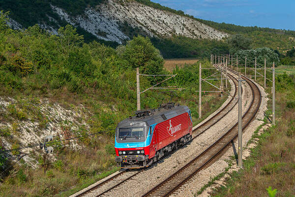 BBC DSB EA