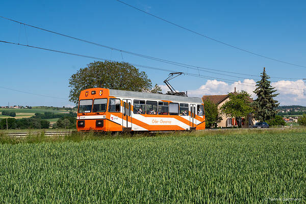 Stadler OC Be 2/2