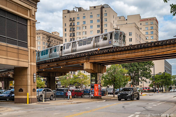 Alstom CTA 2600