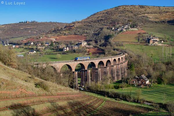 ANF SNCF X 2100