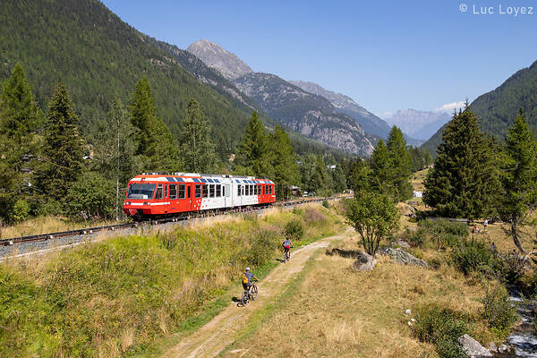 Stadler Z 850