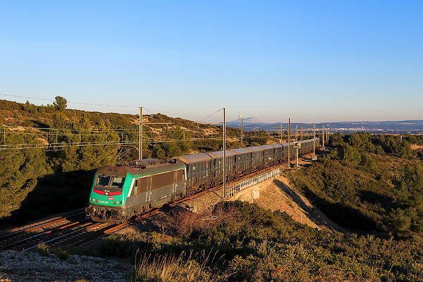 Alstom BB 36300
