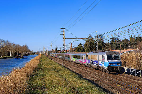 Alstom BB 26000