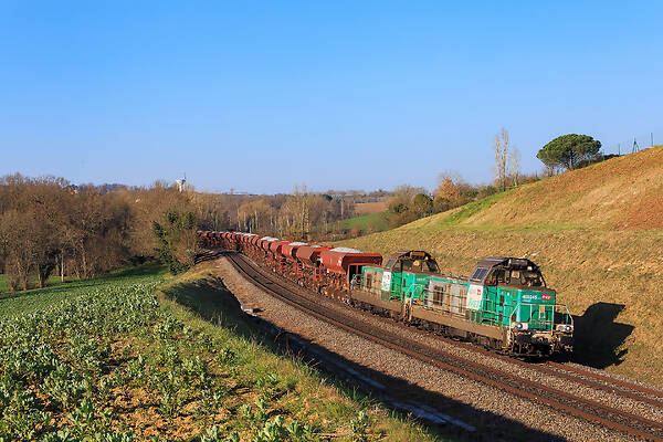Alstom BB 69200