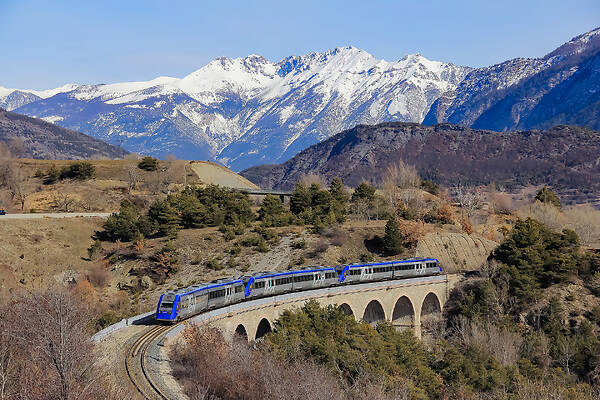 Alstom X 72500