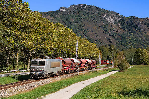 Alstom BB 7200