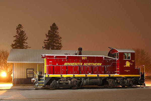 EMD SW900