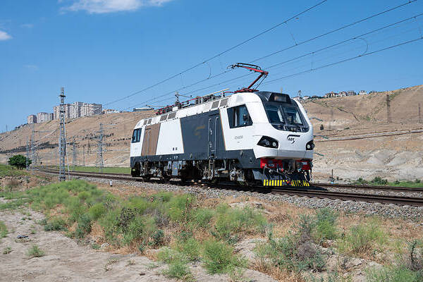 Alstom AZ4A