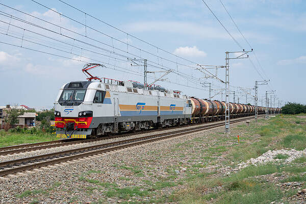 Alstom AZ8A