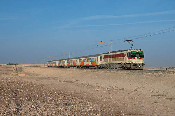 Hitachi ONCF E-1250