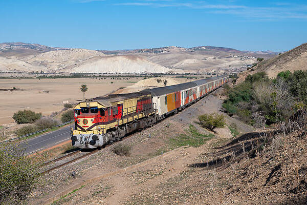 EMD GT26CW-2