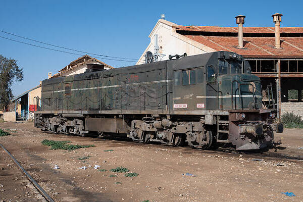 GE U22C
