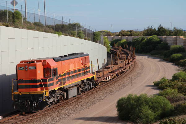 EMD G26C