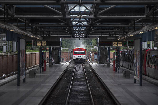 LHB LHB VTE (AKN)