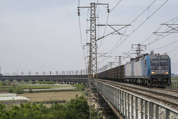 Siemens HXD1