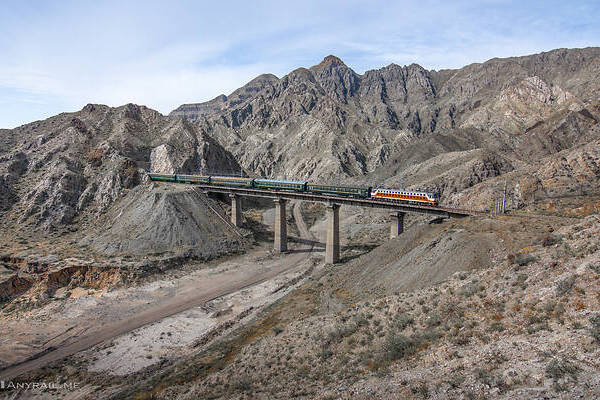 CRRC Datong SS7C